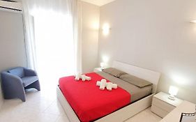Ballaro' Market Apartment 3
